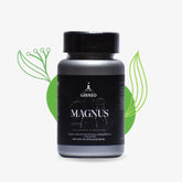 Magnus 90 Capsulas